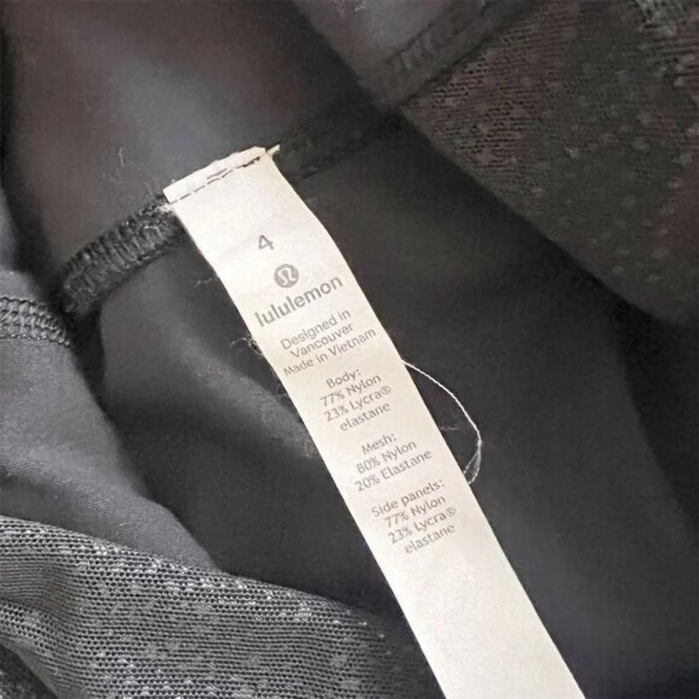 lululemon athletica brand lululemon